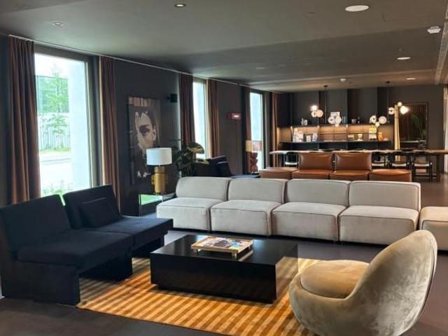 City Pop 2NIGHT Basel – Relax in Style, Just Minutes from Downtown