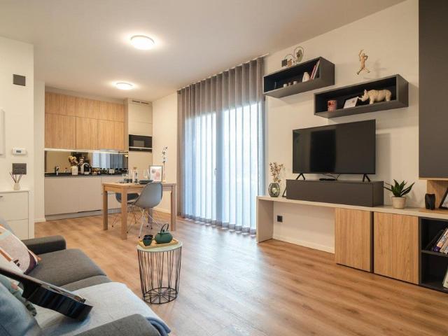 City Pop Your flexible solution for long and short stays!