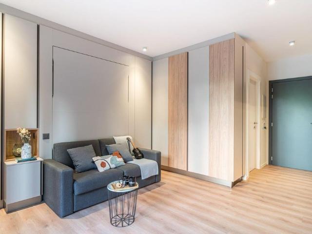City Pop Your flexible solution for long and short stays!