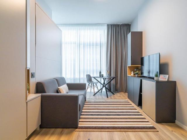 City Pop Cosy Studio Apartments Baden, AG