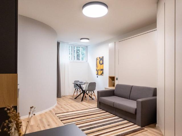 City Pop Cosy Studio Apartments close to Zürich centre