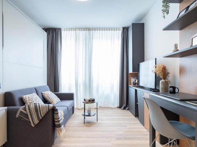 City Pop Cosy Studio Apartments in the heart of Bern