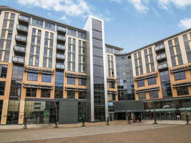 City Quadrant, Newcastle Upon Tyne NE1, 2 bed flat to rent, £1,250 pcm | PrimeLocation