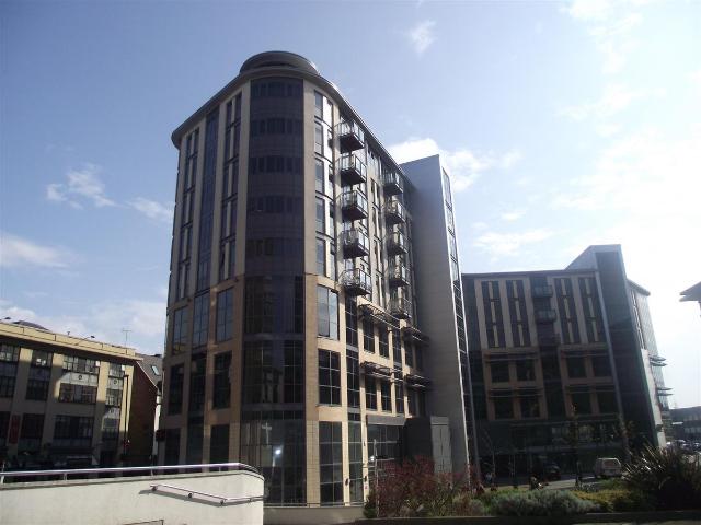 City Quadrant, Newcastle Upon Tyne NE1, 2 bed flat to rent, £1,400 pcm | PrimeLocation