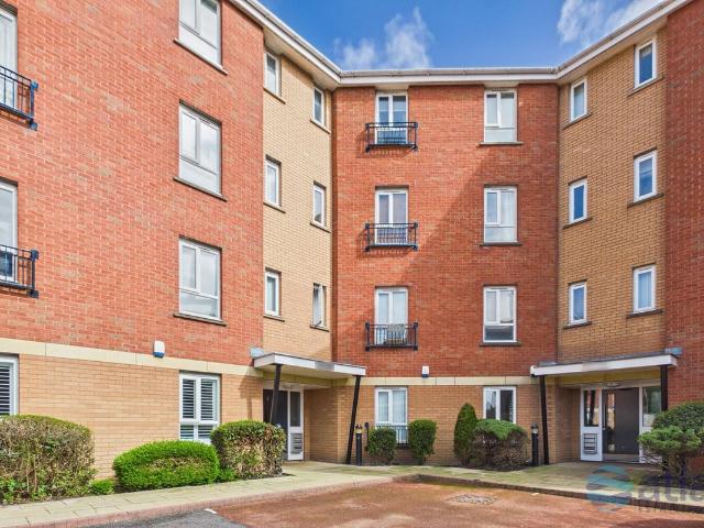 City Quay, Brunswick Dock L3, 2 bed flat to rent, £995 pcm | PrimeLocation