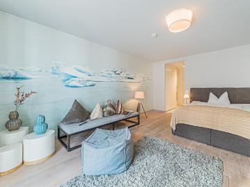 Wohnung mieten in Schlehenweg, Frankfurt - Keller