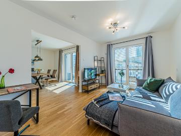 Apartment for rent in Ostend - Aufzug