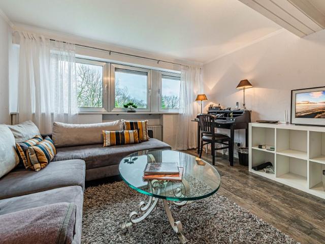 City Residence: Voll ausgestattete Wohnung in ruhiger Lage