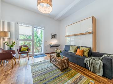 Römerberg, Frankfurt, Mitte, Kronberg