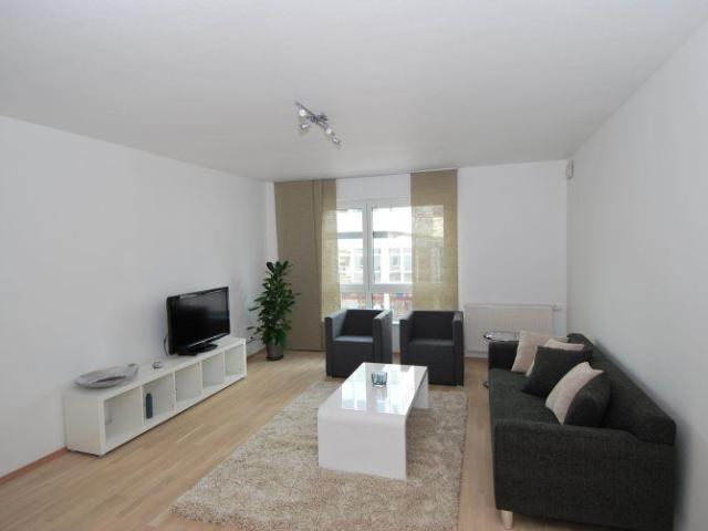 City Residence: Westend: Modern 2 bedroom apartment in a good location – euhabitat