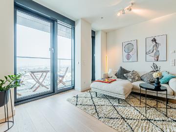 Gutzkowstraße, Frankfurt, Sachsenhausen