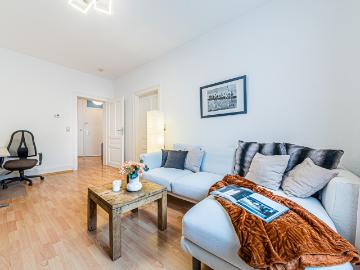 Römerberg, Frankfurt, Mitte, Kronberg