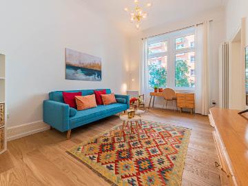 Römerberg, Frankfurt, Mitte, Kronberg