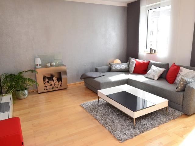 City Residence: – euhabitat