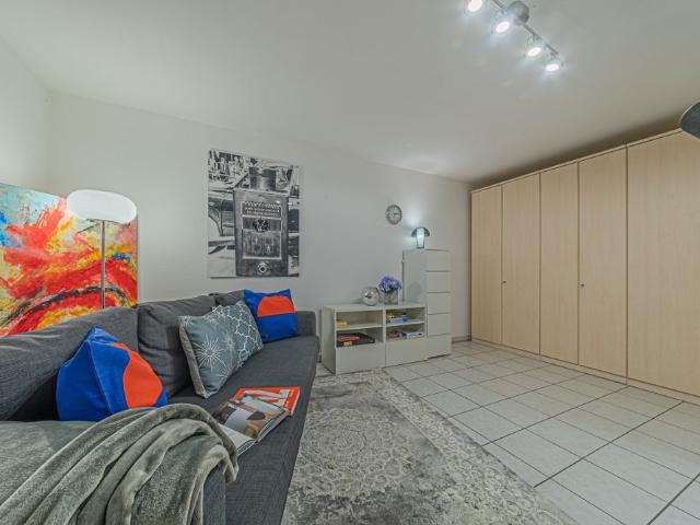City Residence: Exklusive Doppelhaushälfte mit luxuriöser Ausstattung