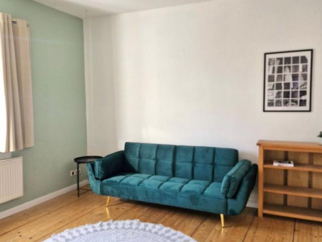 City Residence: Funktionale und günstige Wohnung in Bad Vilbel
