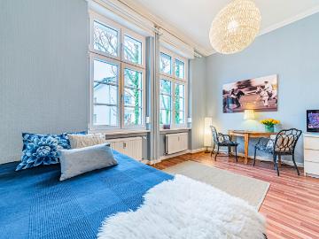 Römerberg, Frankfurt, Mitte, Kronberg