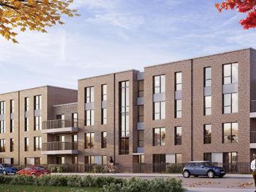 City Residence, Liverpool Apartments 7% Returns | Premium Investment Opportuni