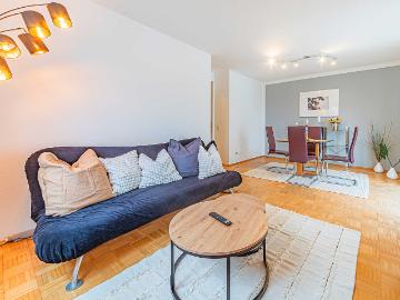 Ober-Eschbach, Frankfurt U-Bahn - Aufzug