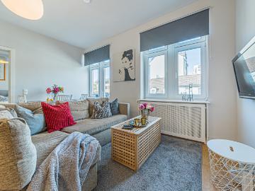 Bad Homburg vor der Höhe, Mittelhessen, Hessen, Bundesland