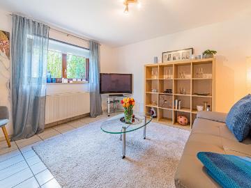 Sulzbach, Main-Taunus-Kreis, Taunus, Rheinland-Pfalz