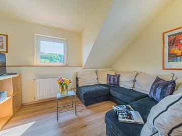 City Residence: Nice and renovated apartment on the northern edge of Frankfurt Bad Vilbel Heilsberg – euhabitat