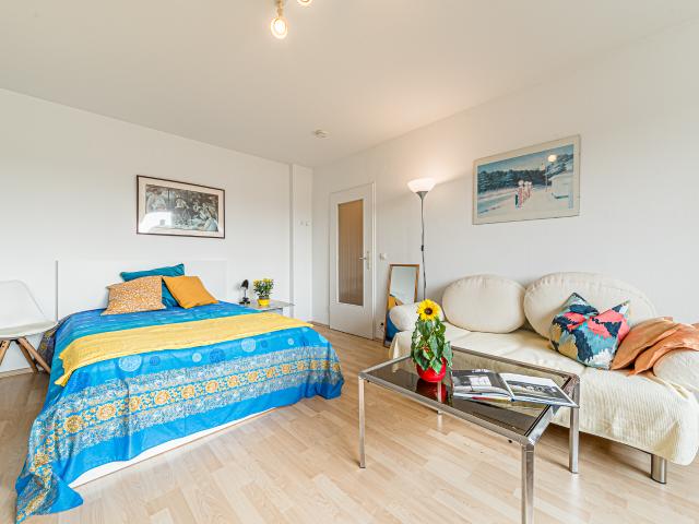 City Residence: Nice apartment in a very nice location in Sachsenhausen – euhabitat