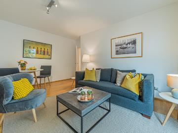 Römerberg, Frankfurt, Mitte, Kronberg