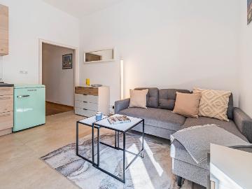 Friedberger Anlage, Innenstadt, Frankfurt am Main