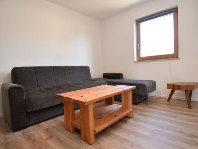City Residence: Praktisch ausgestattete, kleine 2 Zi. Wohnung am westlichen Stadtrand