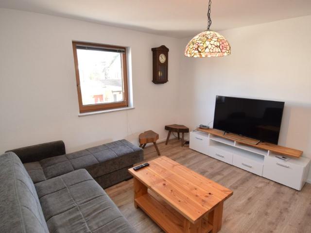 City Residence: Praktisch ausgestattete, kleine 2 Zi. Wohnung am westlichen Stadtrand