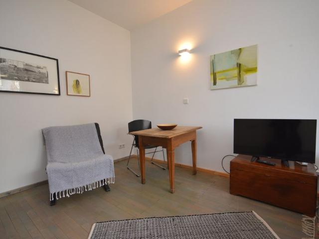 City Residence: Schönes und modern möbliertes Apartment in zentraler Westendlage
