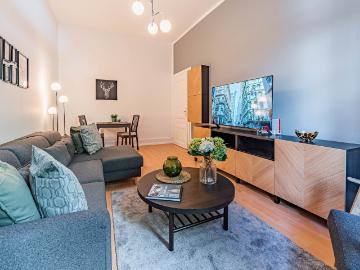 Römerberg, Frankfurt, Mitte, Kronberg