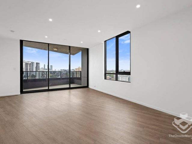 City River View Two Bedrooms Apartment in Centre Toowoong