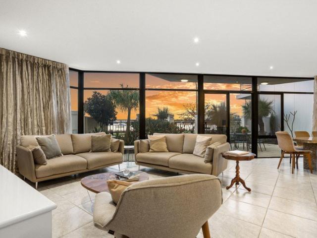City & River Views Forever