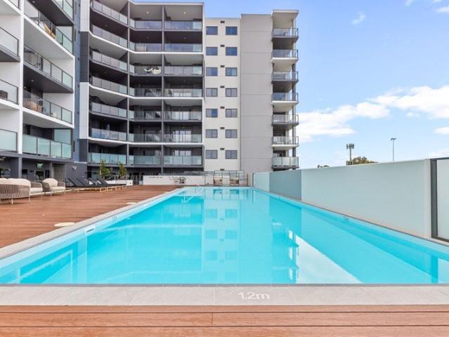 City & River Views | Two Secure Car Bays | Premium Upgraded Residence