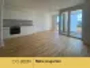 CITY RIVERS | Penthouse Flair mit zwei Balkonen | Neubau