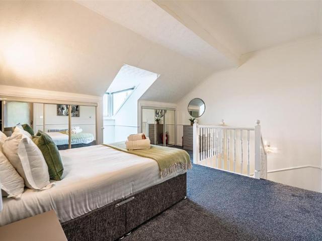 City Road, City Centre, NE1 1 bed duplex to rent £950 pcm £219 pw