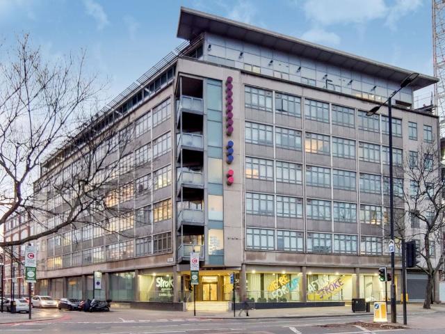 City Road, City, London EC1V, 1 bed flat to rent, £3,893 pcm | PrimeLocation