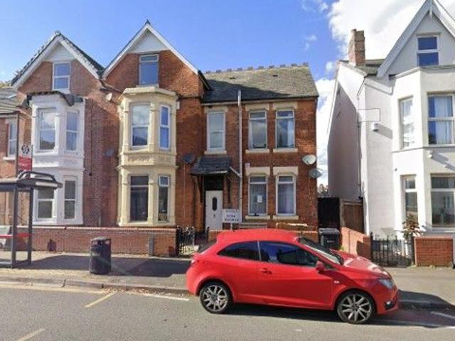 City Road, Birmingham B16, Studio to rent, £700 pcm | PrimeLocation