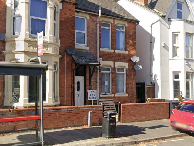 City Road, Birmingham B16, Studio to rent, £785 pcm | PrimeLocation