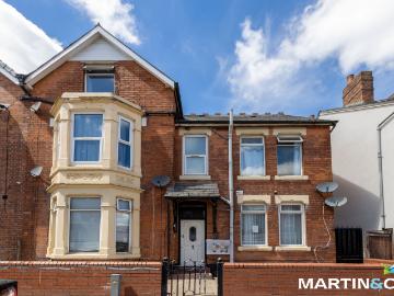 City Road, Edgbaston B16, 1 bed flat to rent, £750 pcm | PrimeLocation