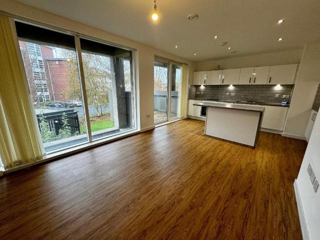 City Road, Hulme, Manchester, Lancashire M15, 2 bed flat to rent, £1,250 pcm | PrimeLocation
