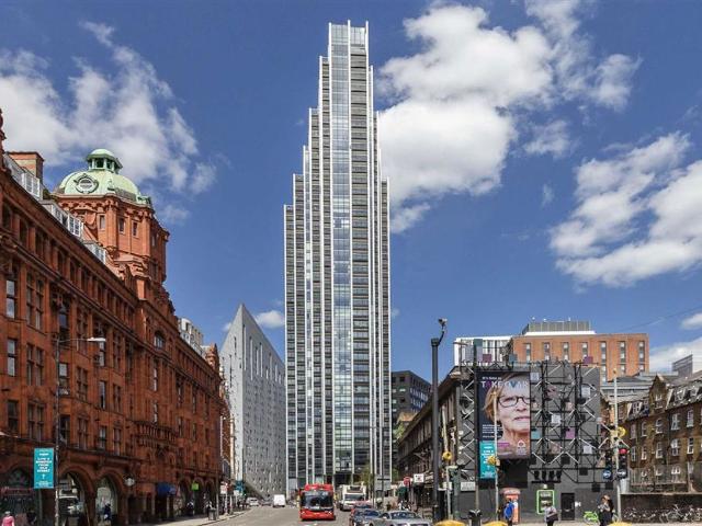 City Road, Old Street EC1V, 1 bed flat to rent, £3,250 pcm | PrimeLocation