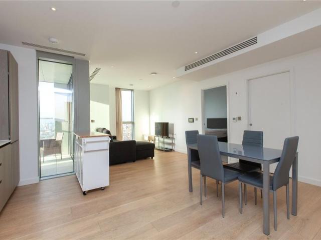 City Road, Old Street, London, EC1V 1 bed flat to rent £3,950 pcm £912 pw