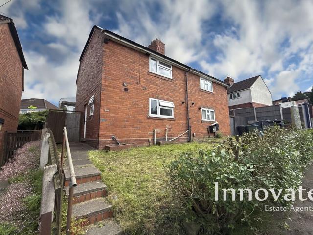 City Road, Oldbury B69, 2 bed semi detached house to rent, £950 pcm | PrimeLocation