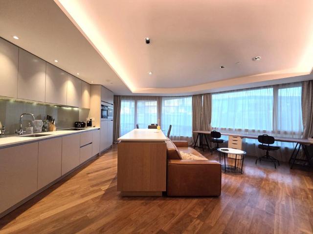 City Road, London, EC1V 1 bed apartment to rent £3,250 pcm £750 pw
