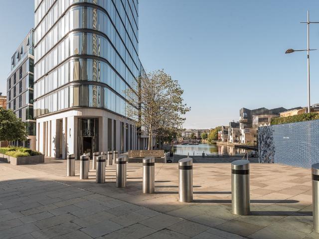 City Road, London EC1V, 1 bed flat to rent, £2,800 pcm | PrimeLocation