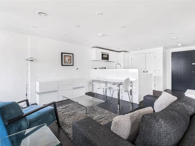 City Road, London EC1V, 1 bed flat to rent, £3,000 pcm | PrimeLocation