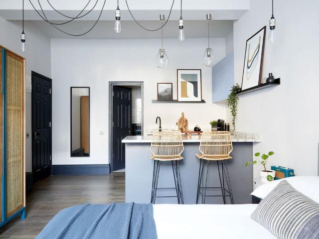 City Road, London EC1V, 1 bed flat to rent, £3,100 pcm | PrimeLocation